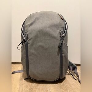 Peak Design Everyday Backpack 20L